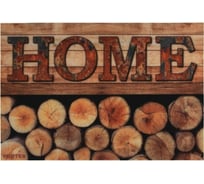 Влаговпитывающий коврик VORTEX Samba Home 40x60 см 24213