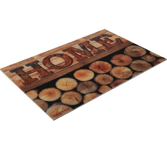 Влаговпитывающий коврик VORTEX Samba Home 40x60 см 24213