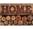 Влаговпитывающий коврик VORTEX Samba Home 40x60 см 24213 1