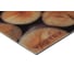 Влаговпитывающий коврик VORTEX Samba Home 40x60 см 24213 3