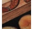 Влаговпитывающий коврик VORTEX Samba Home 40x60 см 24213 4