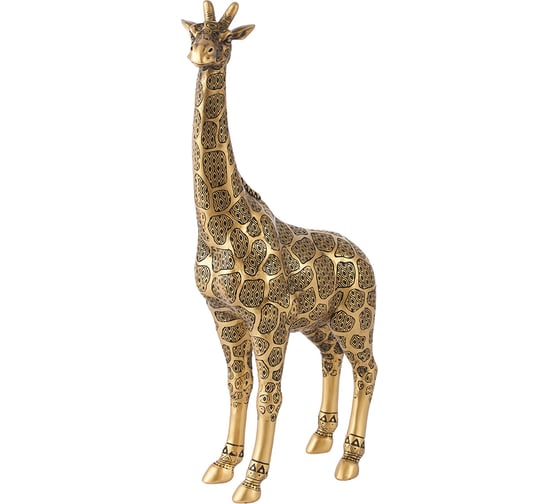 Статуэтка Gipfel Golden Giraffe 43077 1