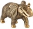 Статуэтка Gipfel Golden Elephant 43067 1