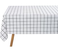 Скатерть Dekorelle ПВХ на тканевой основе Adèle 510, разм. 110x140 см A510_110x140