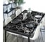 Скатерть Dekorelle гибкое стекло с рисунком 200-SB, размер 120x80 см 224200-120 1