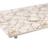 Скатерть Dekorelle гибкое стекло с рисунком 201-GW, размер 100x60 см 214201G-100 1