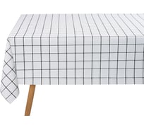 Скатерть Dekorelle ПВХ на тканевой основе Adèle 510, разм. 160x140 см A510_160х140