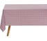 Скатерть Dekorelle ПВХ на тканевой основе Adèle 545, разм. 160x140 см A545_160х140 1