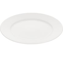 Плоская тарелка Gipfel Classique 25 см 50905