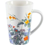 Кружка Gipfel Flora 400 мл 51409