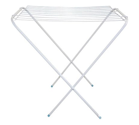 Напольная сушилка для белья Рыжий кот CD-8 8м 311601