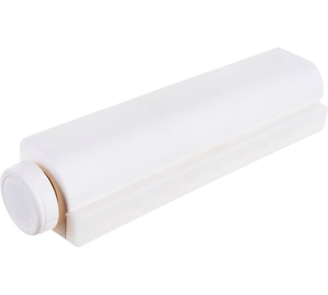 Выдвижная настенная сушилка для белья Рыжий кот WCD-20 3.66 м 4 веревки пластик 998395