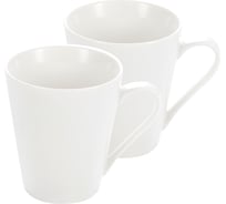 Набор кружек Gipfel Blanche 2 предмета 51034