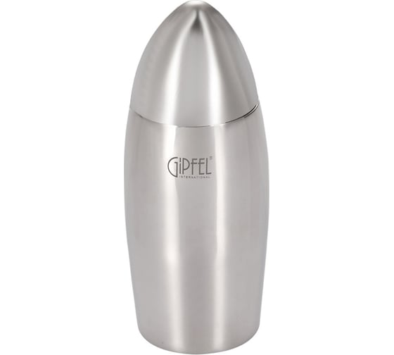 Шейкер Gipfel Sirmione 9624