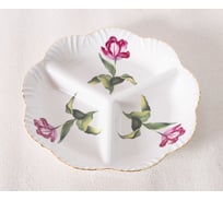 Менажница 3 секции Pomi d'Oro P070118