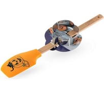 Набор для выпечки Gipfel Pumpkin форма 7,2x7,5x2,4 см + лопатка 2617