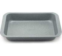 Форма для выпечки Gipfel Marble 36,5x24,5x6 см 1871
