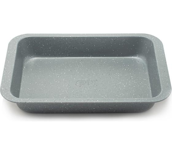 Форма для выпечки Gipfel Marble 36,5x24,5x6 см 1871 1