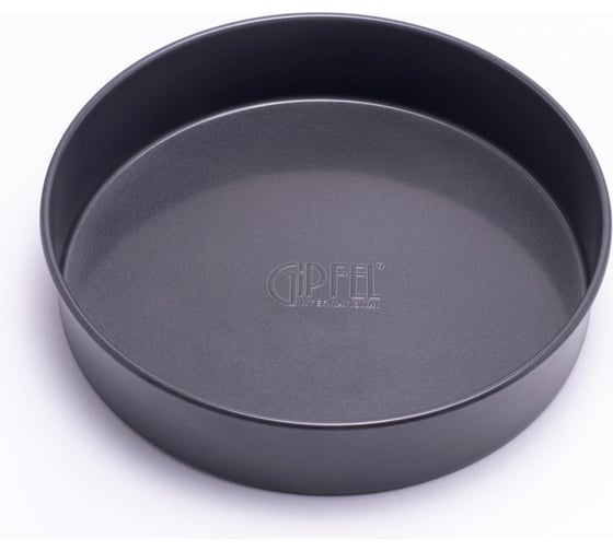 Форма для выпечки Gipfel Proffi 24x5 см 9500 1