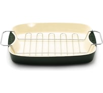 Форма для запекания Gipfel Majolica 36x24,5x6 см 3906