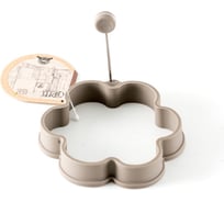 Форма силиконовая для яичницы Gipfel Eco 2812