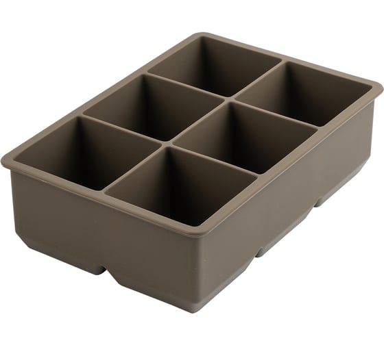 Форма для льда Gipfel Eco 51529