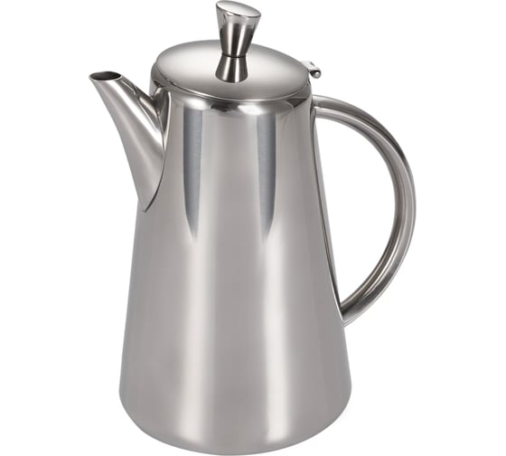 Кофейник Gipfel Merit 1,4 л 8573 1