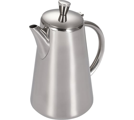 Кофейник Gipfel Merit 1,4 л 8573