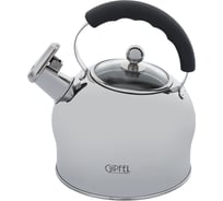Чайник для плиты Gipfel Mattino 8605