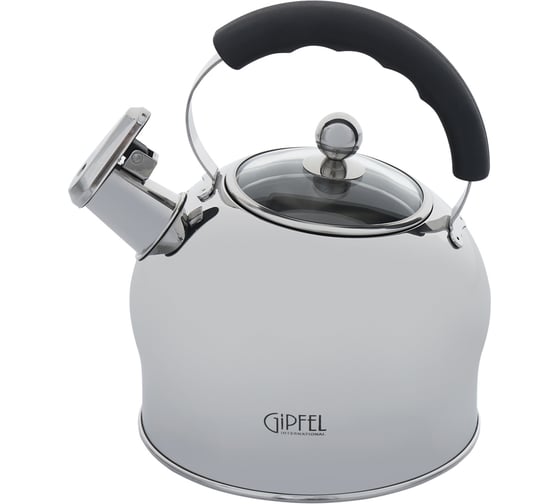 Чайник для плиты Gipfel Mattino 8605