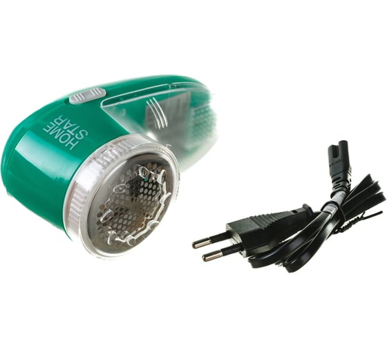 Машинка для удаления катышков Homestar HS-9001V 00 2814 002814 1