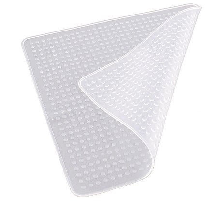 Силиконовая крышка-пленка Mallony TAPPO стрейч 985952