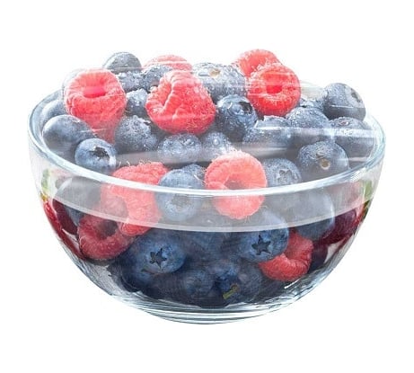 Крышка-чехол для пищевых продуктов Mallony CL-02 9 шт 003916