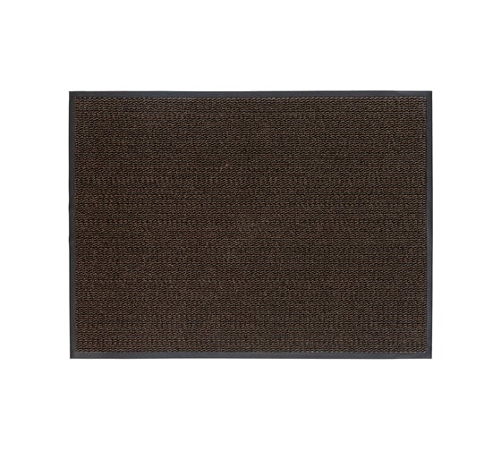 Придверный износостойкий влаговпитывающий коврик ЛАЙМА ТАФТИНГ EXPERT 120х180см коричневый 606888 16424397
