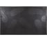 Резиновый коврик SUNSTEP Следы 45х75 см, черный 31-071 2