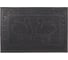 Резиновый коврик SUNSTEP Лебеди 40х60 см, черный 31-029 2