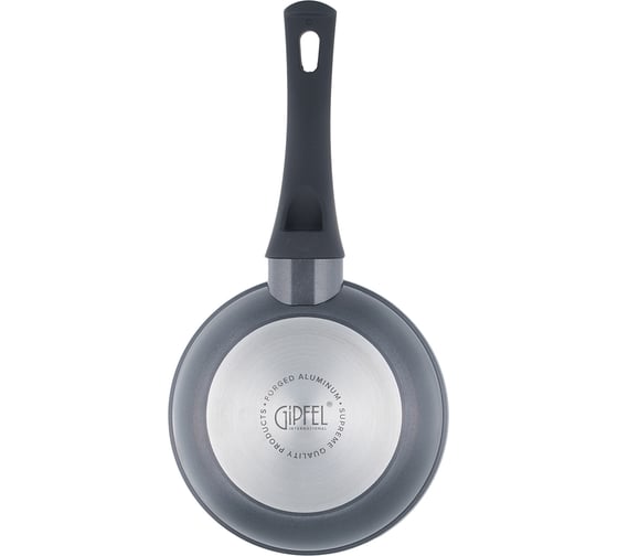 Алюминиевая сковорода Gipfel Optima 16 см 52413