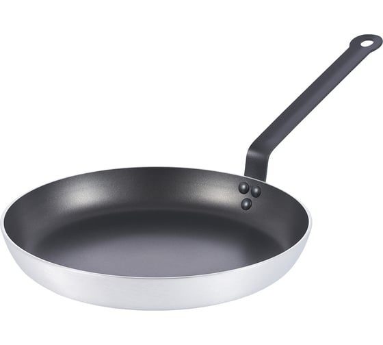 Алюминиевая сковорода Gipfel Horeca Pro 32 см 50593 1
