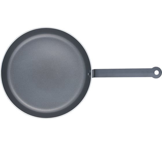Алюминиевая сковорода Gipfel Horeca Pro 32 см 50593