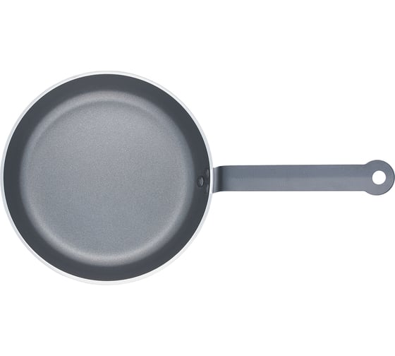 Алюминиевая сковорода Gipfel Horeca Pro 24 см 50590