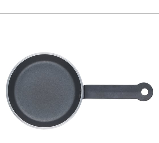 Алюминиевая сковорода Gipfel Horeca Pro 14 см 50588