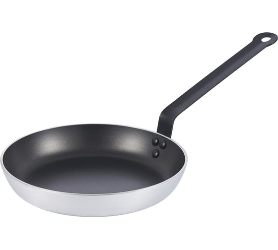 Алюминиевая сковорода Gipfel Horeca Pro 26 см 50591