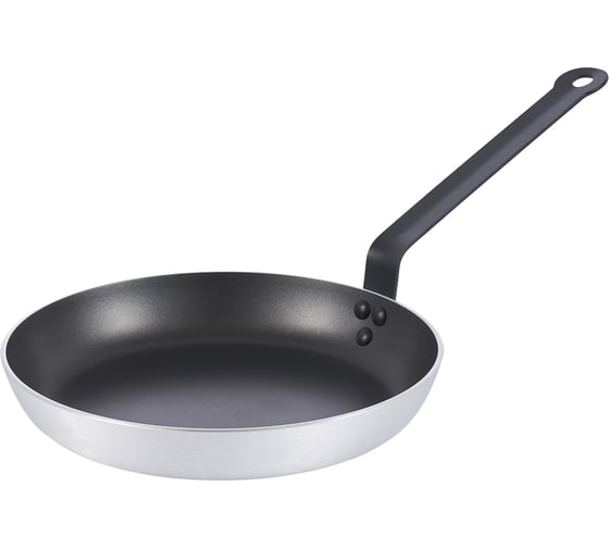 Алюминиевая сковорода Gipfel Horeca Pro 28 см 50592