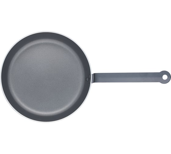 Алюминиевая сковорода Gipfel Horeca Pro 28 см 50592