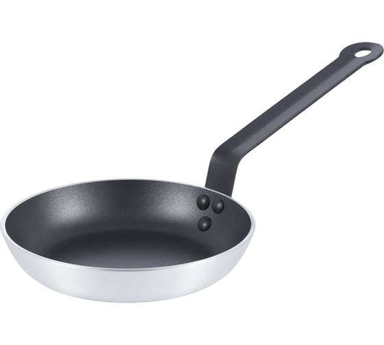 Алюминиевая сковорода Gipfel Horeca Pro 20 см 50589