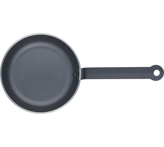 Алюминиевая сковорода Gipfel Horeca Pro 20 см 50589