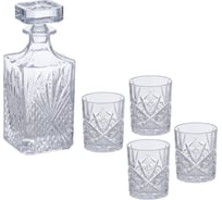 Набор для виски Gipfel Muse 5 предметов 52353
