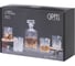 Набор для виски Gipfel Muse 5 предметов 52353 7