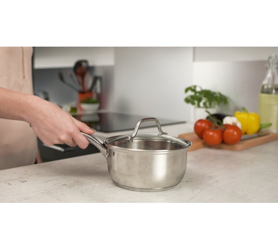 Набор посуды TEFAL Intuition B864S674 6 предметов (2100125818) 1825622