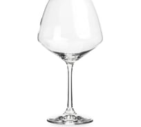 Набор бокалов для вина CRYSTALEX GISELLE 6шт 580мл CR580101GIS